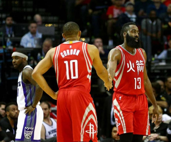 NBA - Non solo James Harden, Houston la "dotta" scopre il valore dei suoi gregari