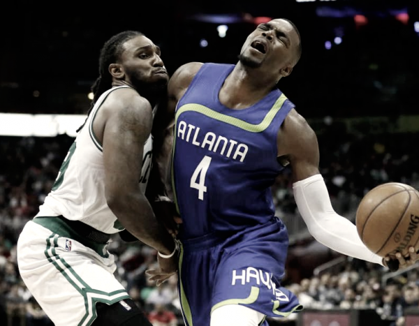 NBA - Acuto Atlanta, Boston cade ancora; Portland fa il suo dovere contro Minnesota