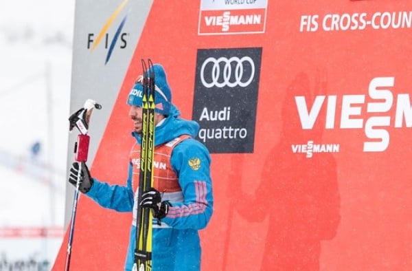 Sci di Fondo, Tour de Ski - 4° tappa: inseguimento maschile, inarrestabile Ustiugov