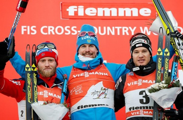 Sci di Fondo - LIVE Tour de Ski, la scalata al Cermis: trionfa Ustiugov, non riesce l'impresa a Sundby