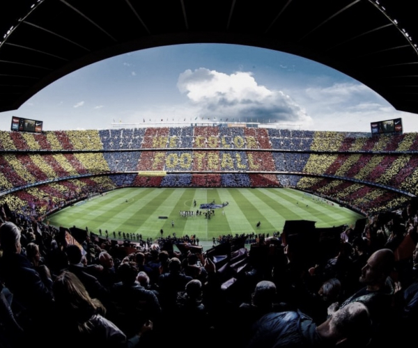 Mais que um clube: Barcelona comemora 119 anos de hitória