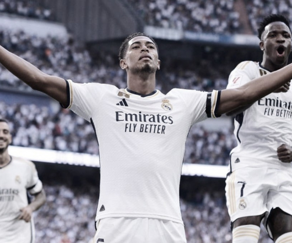 Real Madrid mira maior sequência invicta como mandante em LaLiga