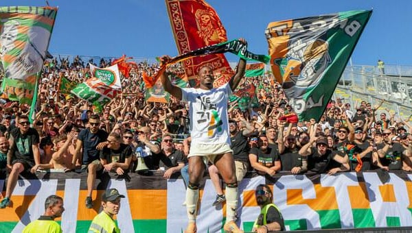 Venezia campione in Serie B: il troppo non Stroppa