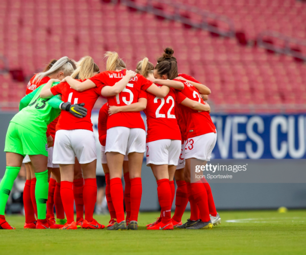 2020 SheBelieves Cup team preview: Young Lionesses looks to regain their crown