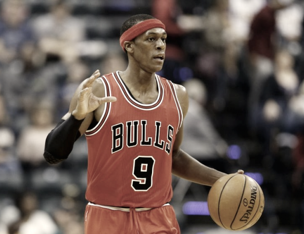 NBA - Problemi per Rondo, preoccupazione in casa Chicago Bulls