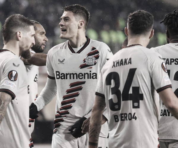 Bayer Leverkusen aposta no fator casa para avançar na Europa League