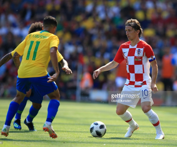 Croatia vs Nigeria Preview: Will the Super Eagles fly high?