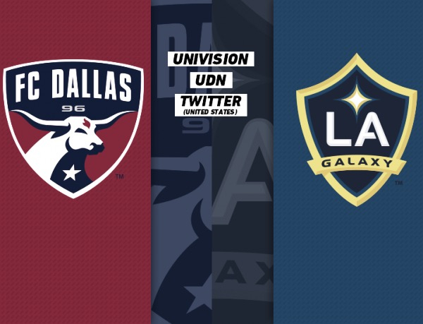 Previa FC Dallas – Los
Angeles Galaxy: dos grandes buscando su sitio