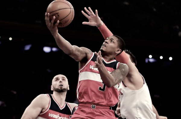 NBA - Al Madison Square Garden i Wizards battono di misura i Knicks; Orlando senza troppi problemi trionfa su Brooklyn