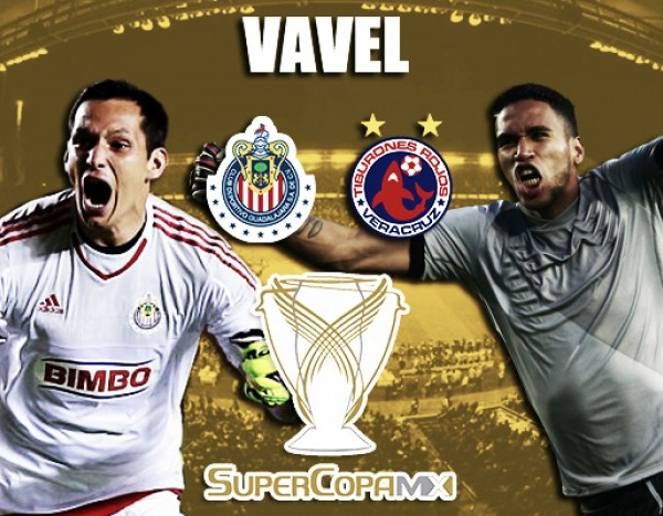 Supercopa MX, frente a frente: Pedro Gallese vs Rodolfo Cota