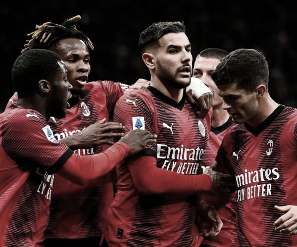 Milan busca milagre para avançar às oitavas de final da Champions League