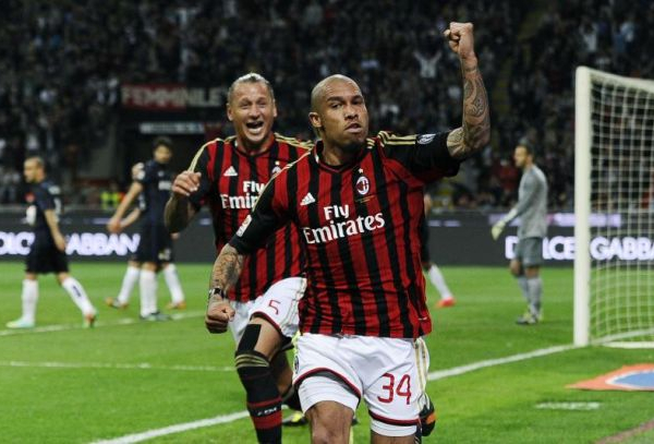 De Jong affonda l' Inter: il Milan conquista il derby della Madonnina