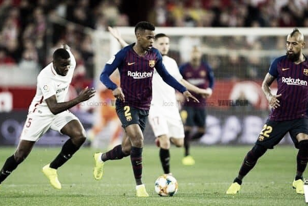 El Barça no falla en Montilivi y refuerza su liderato