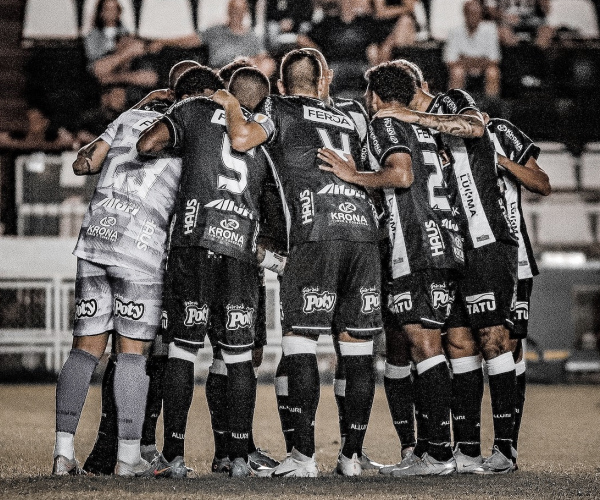 Em busca da zona de classificação, a Inter de Limeira e Botafogo-SP se enfrentam no Paulistão