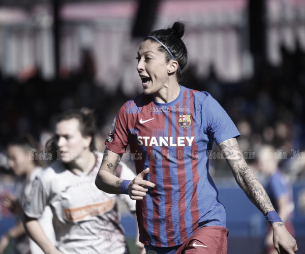 Análisis post: Victoria sufrida de un Barça Femení con muchas rotaciones