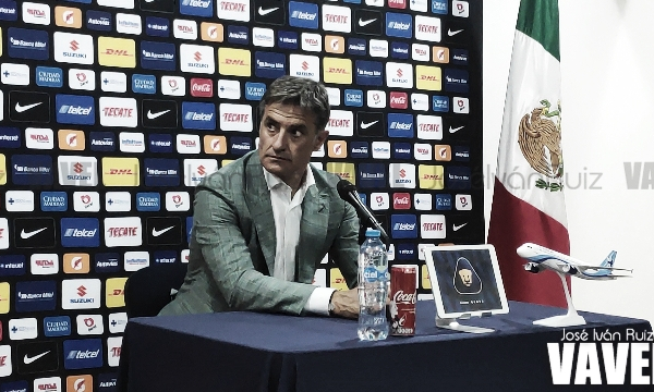 Miguel González: "El trabajo ha sido de los jugadores"
