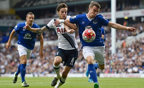 Spurs ancora a secco, al White Hart Lane è solo 0-0 tra Tottenham ed Everton