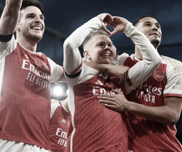Arsenal pode assumir a ponta do Campeonato Inglês ainda nesta rodada