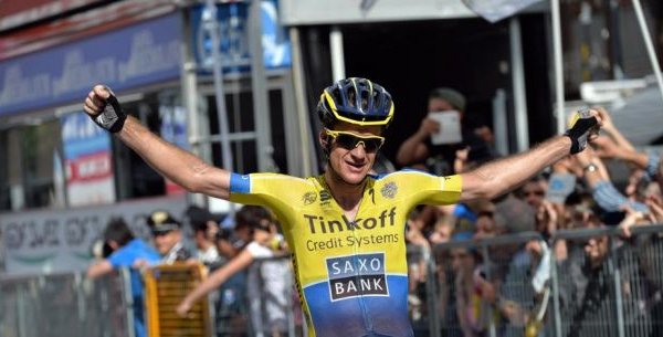 Giro d'Italia: Stage 10-12 round-up