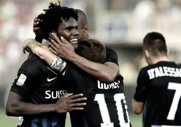 Serie A: l'Atalanta pensa al Milan e si prepara per il calciomercato