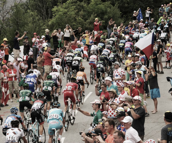 Live Tour de France 2013, la 19ème étape en direct 