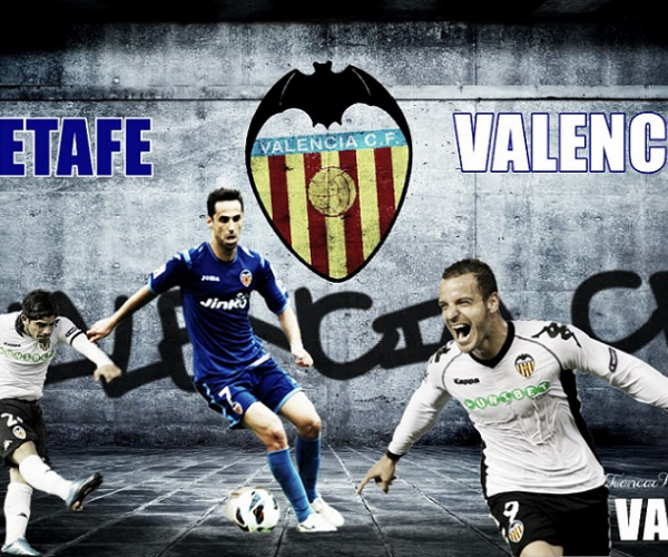 Ánalisis del Valencia CF: fútbol de ataque y Banega, la formula ché