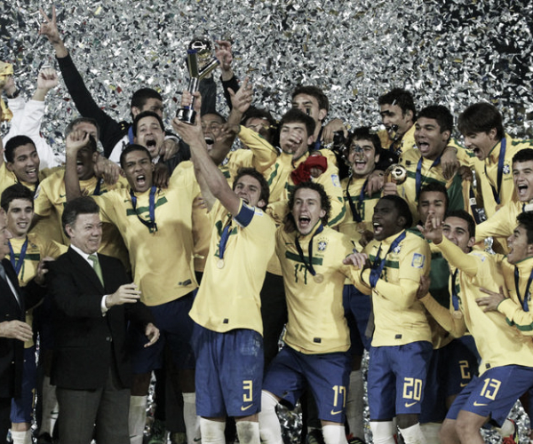 U20 : Qui pour succéder au Brésil ?
