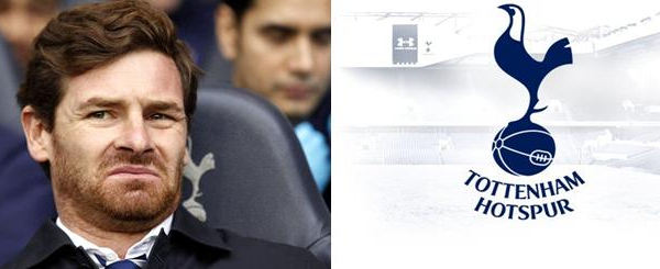The Boas-ification of Tottenham Hotspur