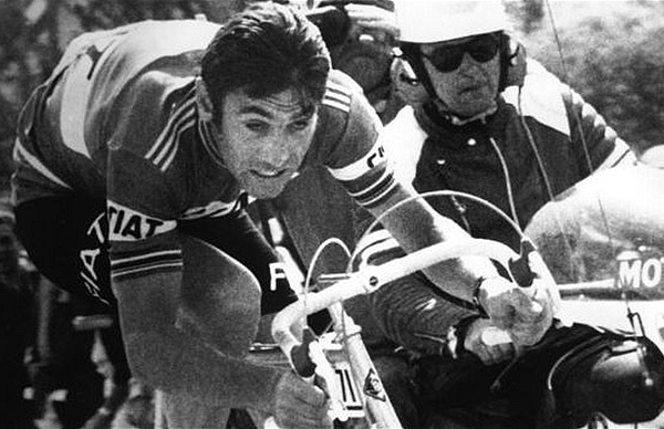 Le Tour, 100 éditions d'émotions - 6ème épisode, 1967-1974 : Merckx dévore tout