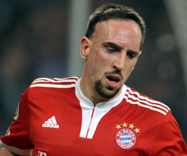 Joueur de l'année UEFA : Ribery, Zlatan nominés