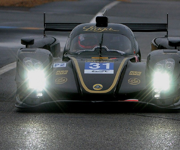 Le Mans : les Lotus T128 saisies !