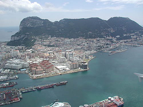 Gibilterra batte Spagna: è nella UEFA