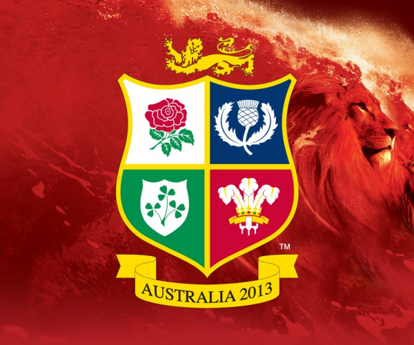 Rugby: Gatland ha scelto i giocatori per il tour dei Lions in Australia
