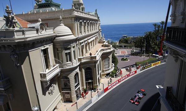 Analyse Monaco : Rosberg la gagne, Perez la hargne