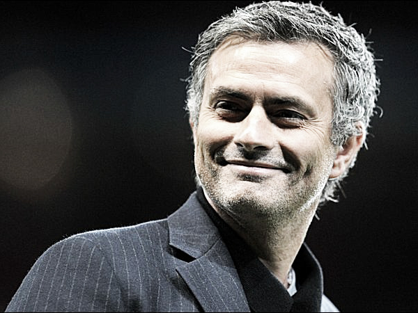 Mourinho de retour à Chelsea