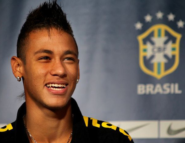 Neymar "Evoluer au FC Barcelone était un rêve pour moi"