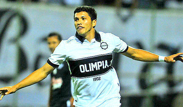 Richard Ortiz ya es jugador de Toluca