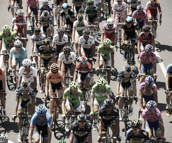 Tour de France en direct live 2013: la 12ème étape