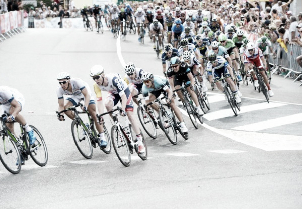 Tour de France : La 2e étape en direct (terminé)