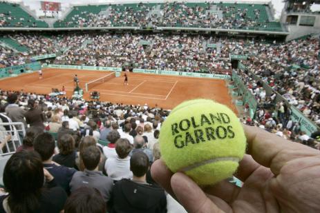 Roland Garros: between the hands of “El Matador” and the dreams of the “Big Four”