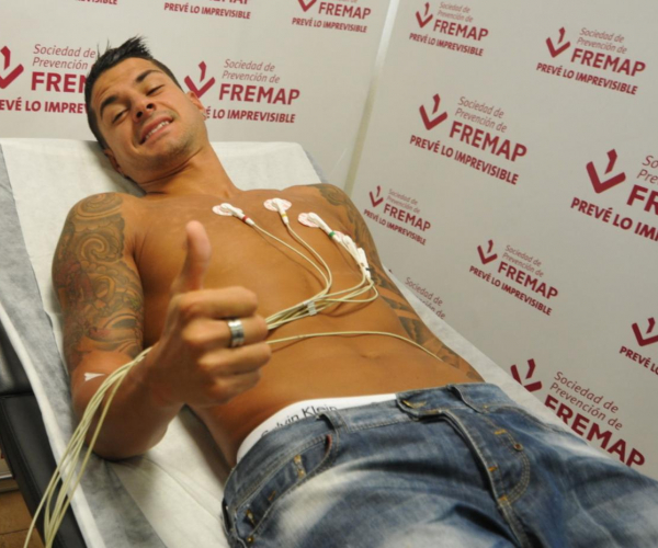 Vitolo: “Vengo al club más grande que hay en Sevilla”