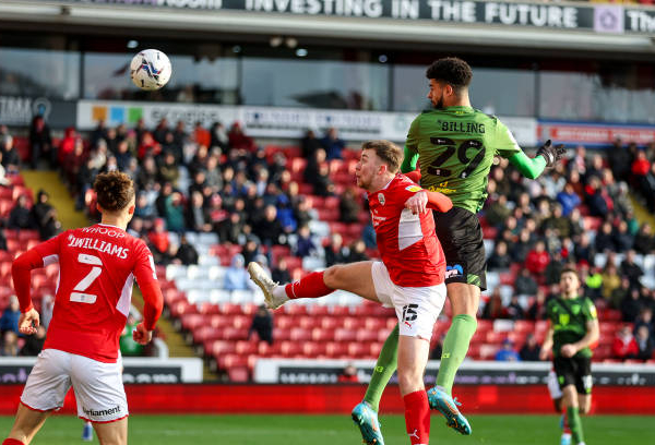 Barnsley v AFC Bournemouth Live Stream, Score Updates and How to Watch. Full Time