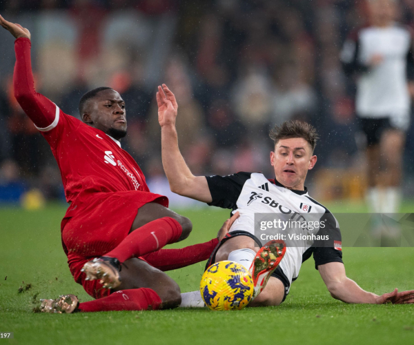 Fulham vs Liverpool: Carabao Cup Preview, Semi-Final 2nd Leg, 2024