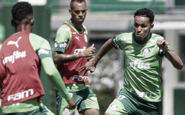 Palmeiras enfrenta San Lorenzo em sua estreia na Libertadores