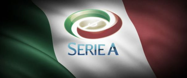Formazioni ufficiali Serie A 32° giornata