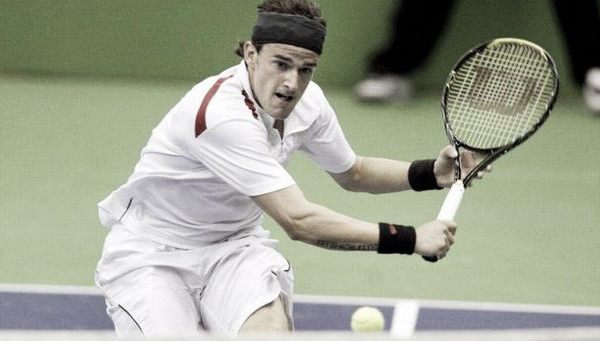Le tennisman Guillermo Olaso suspendu cinq ans pour matchs truqués