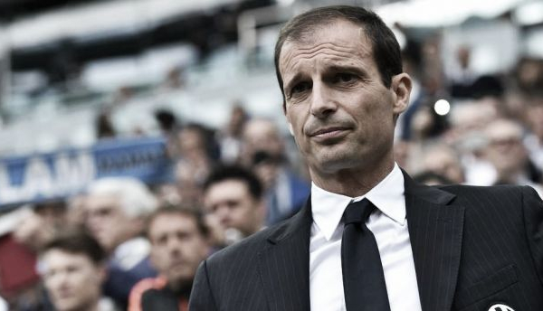 Juventus, Allegri: “A Napoli un test importante, ora conta solo fare risultato”
