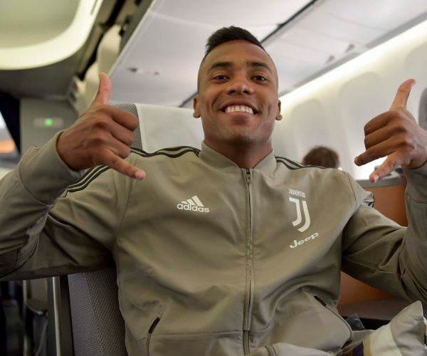 Juventus, aria d'addio e di permanenza