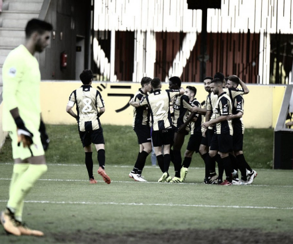 Previa Barakaldo CF - Oviedo B: en busca de un debut con victoria