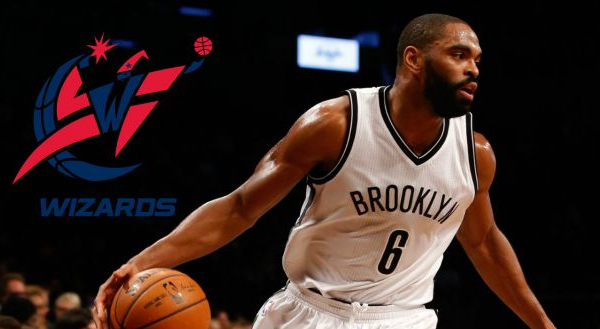 Washington Wizards Sign Alan Anderson To One-Year, $4 Million